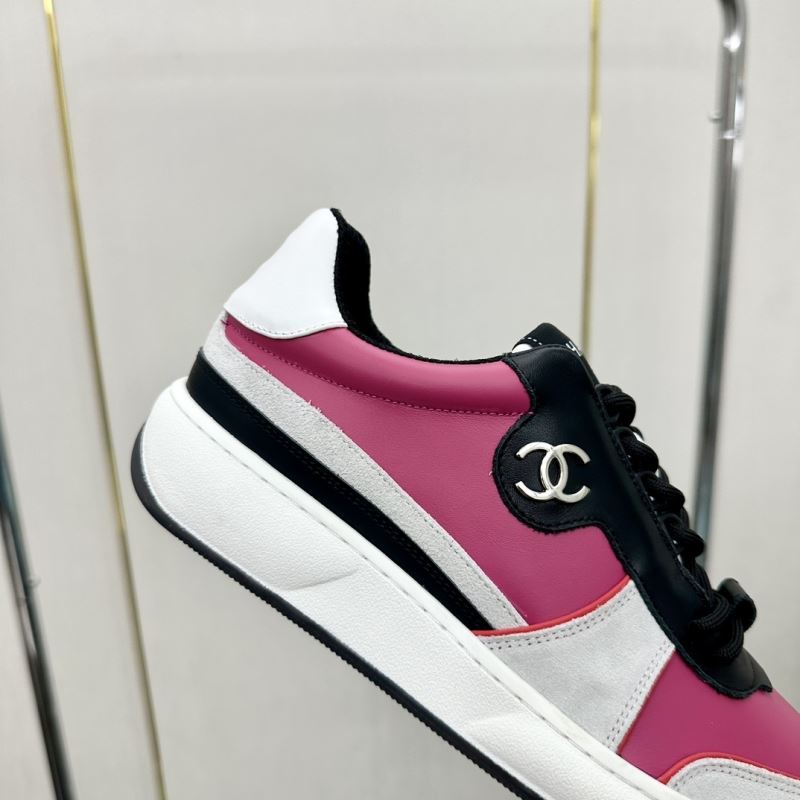 Chanel Sport Shoes